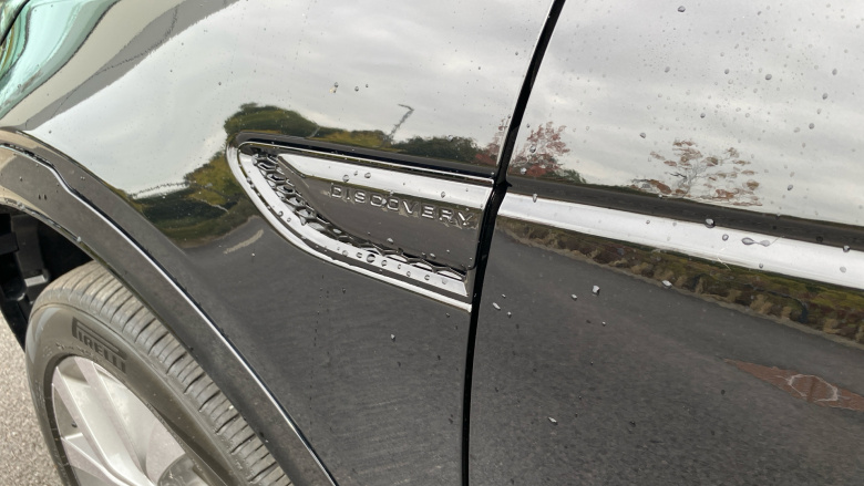 Land Rover Discovery Sport 2.0 D200 Dynamic HSE 5dr Auto [7 Seat] Diesel Station Wagon